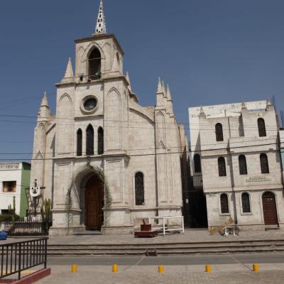 Señor de la caña actualizado